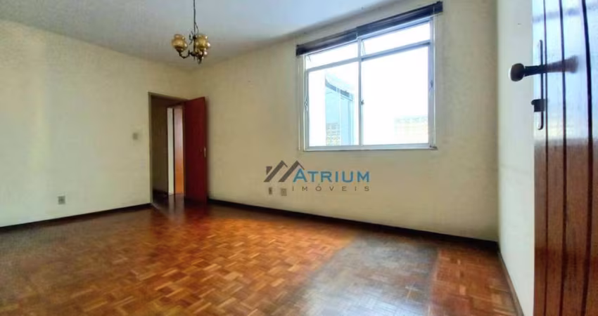 Apartamento à venda, 114 m² por R$ 350.000,00 - Passos - Juiz de Fora/MG