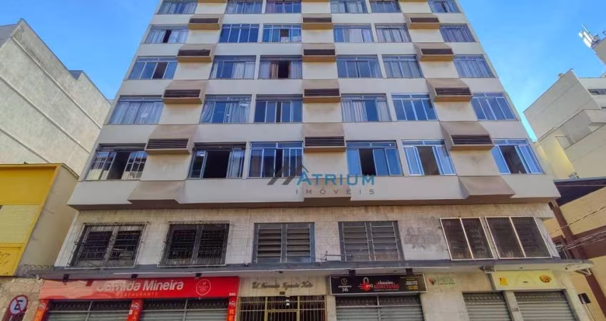 Kitnet à venda, 37 m² por R$ 150.000,00 - São Mateus - Juiz de Fora/MG