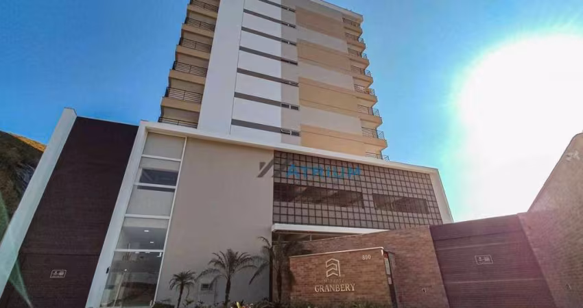 Apartamento à venda, 55 m² por R$ 310.000,00 - Granbery - Juiz de Fora/MG