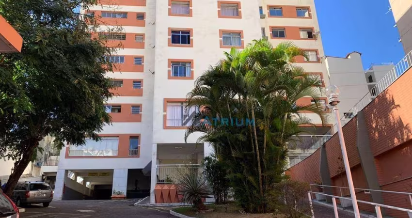 Apartamento à venda, 140 m² por R$ 520.000,00 - São Mateus - Juiz de Fora/MG