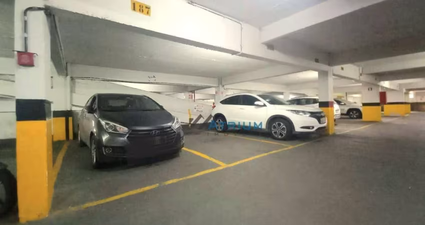 Box/Garagem à venda por R$ 79.900,00 - Centro - Juiz de Fora/MG