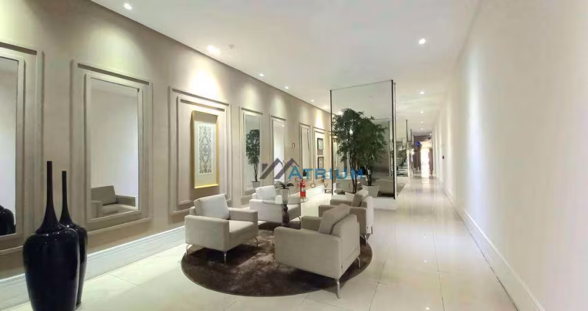 Apartamento à venda, 104 m² por R$ 430.000,00 - Alto dos Passos - Juiz de Fora/MG