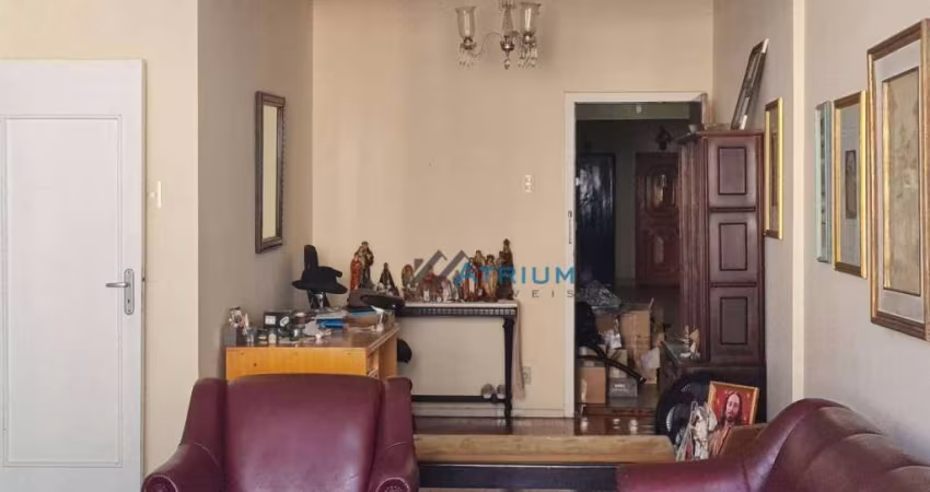 Apartamento com 3 dormitórios à venda, 125 m² por R$ 430.000,00 - Centro - Juiz de Fora/MG