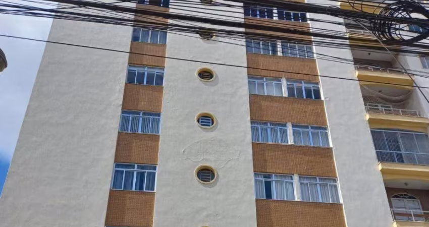 Apartamento com 2 dormitórios à venda, 74 m² por R$ 280.000,00 - Santa Helena - Juiz de Fora/MG