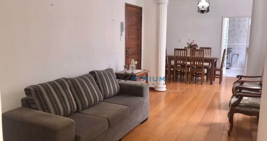 Apartamento com 3 dormitórios à venda, 118 m² por R$ 355.000,00 - Centro - Juiz de Fora/MG