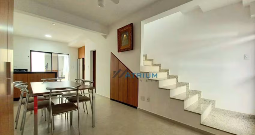 Casa com 3 dormitórios à venda, 104 m² por R$ 429.900,00 - São Pedro - Juiz de Fora/MG