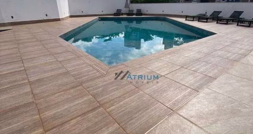 Apartamento com 4 dormitórios à venda, 170 m² por R$ 1.390.000,00 - Granbery - Juiz de Fora/MG
