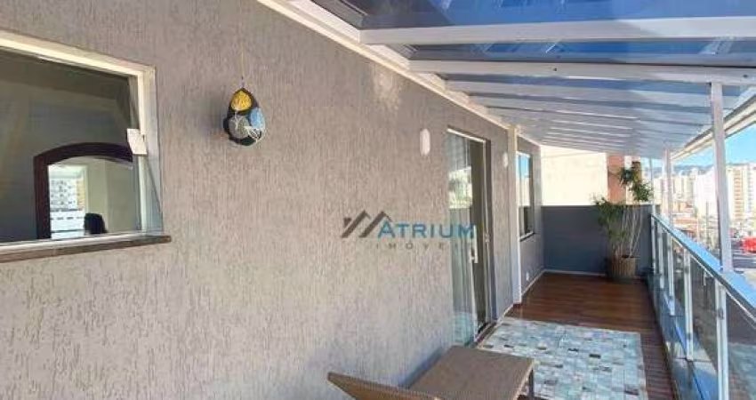 Casa com 2 dormitórios à venda, 375 m² por R$ 950.000,00 - São Mateus - Juiz de Fora/MG