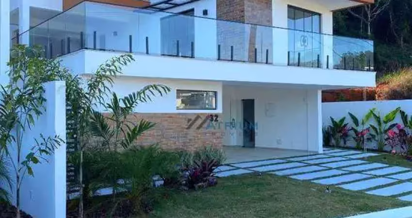 Casa à venda, 353 m² por R$ 1.500.000,00 - Novo Horizonte - Juiz de Fora/MG