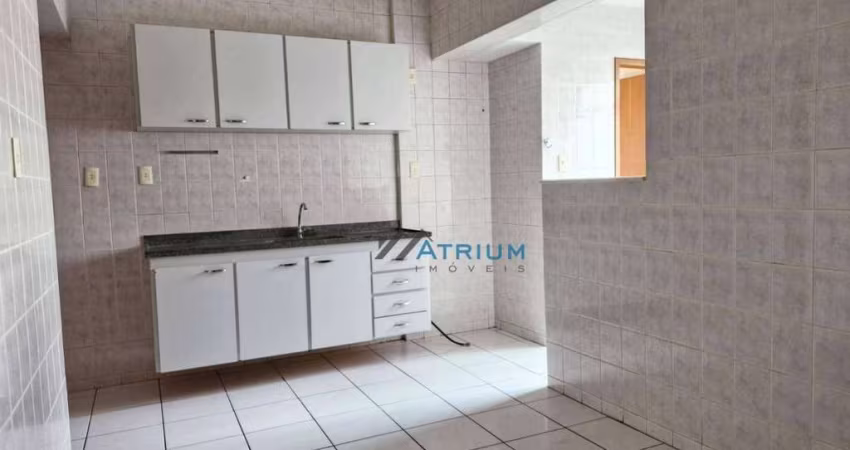 Apartamento à venda, 109 m² por R$ 550.000,00 - Santa Helena - Juiz de Fora/MG