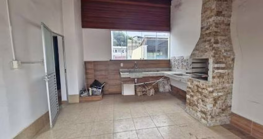 Cobertura à venda, 82 m² por R$ 300.000,00 - Costa Carvalho - Juiz de Fora/MG