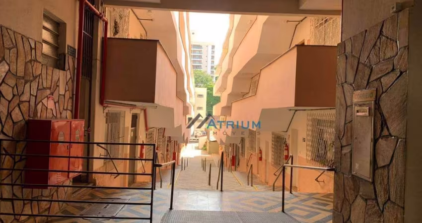 Apartamento com 2 dormitórios à venda, 47 m² por R$ 159.000,00 - Alto dos Passos - Juiz de Fora/MG