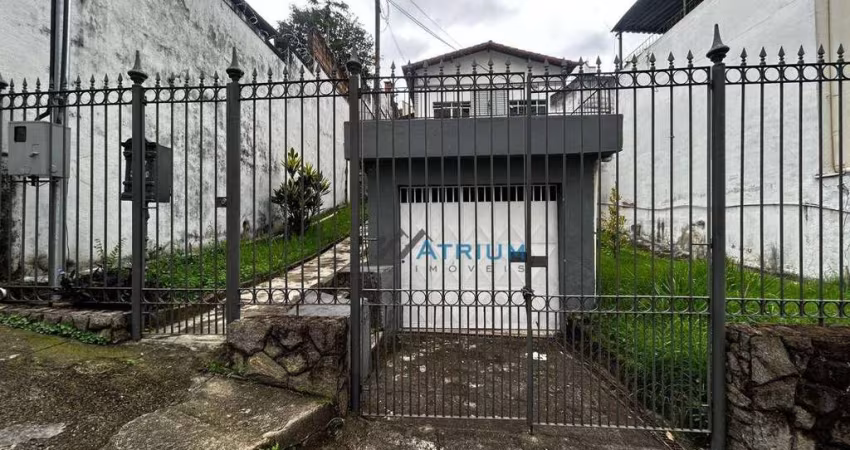 Casa com 4 dormitórios à venda, 103 m² por R$ 499.000,00 - São Mateus - Juiz de Fora/MG
