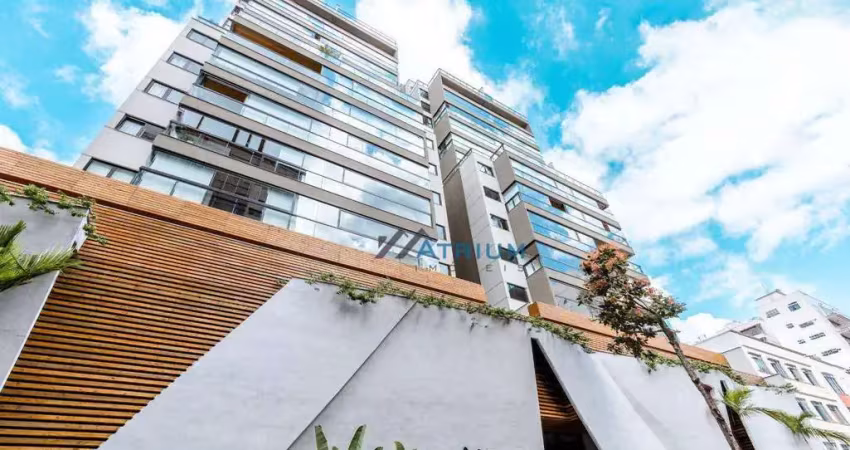 Apartamento à venda, 307 m² por R$ 2.600.000,00 - Centro - Juiz de Fora/MG