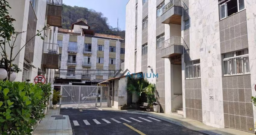 Apartamento, 76 m² - venda por R$ 230.000,00 ou aluguel por R$ 1.347,50/mês - Santa Helena - Juiz de Fora/MG