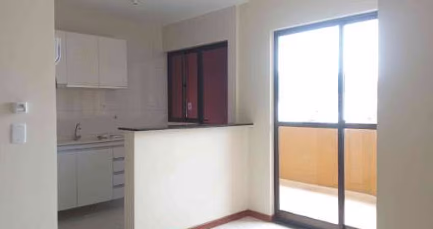 Apartamento à venda, 65 m² por R$ 290.000,00 - Bairu - Juiz de Fora/MG