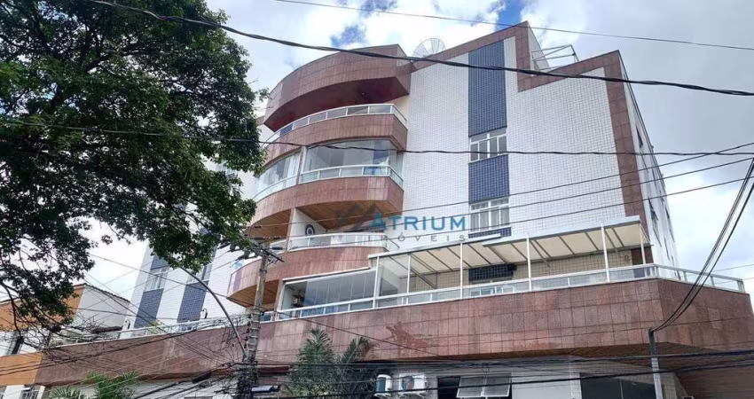 Apartamento à venda, 192 m² por R$ 700.000,00 - São Mateus - Juiz de Fora/MG