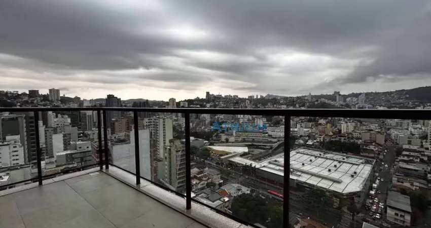Apartamento Duplex com 5 dormitórios à venda, 270 m² por R$ 1.190.000,00 - Bom Pastor - Juiz de Fora/MG