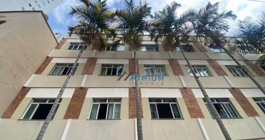 Apartamento com 3 dormitórios, 128 m² - venda por R$ 520.000,00 ou aluguel por R$ 2.241,01/mês - Centro - Juiz de Fora/MG