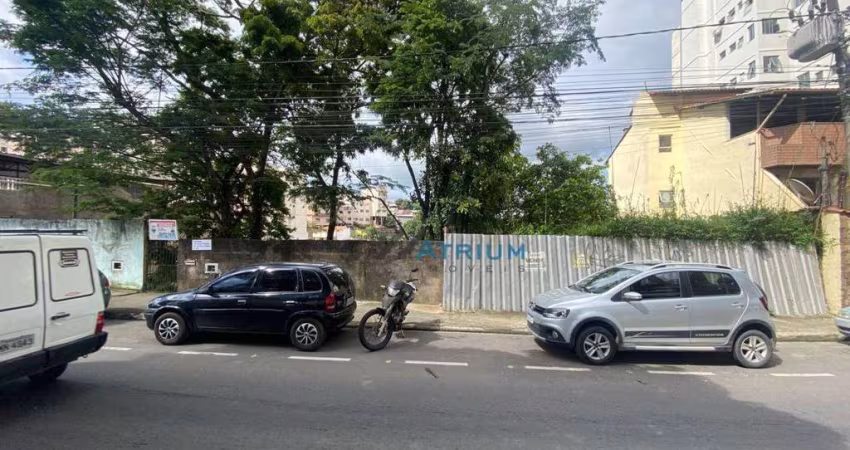 Terreno à venda, 810 m² por R$ 1.550.000,00 - Boa Vista - Juiz de Fora/MG