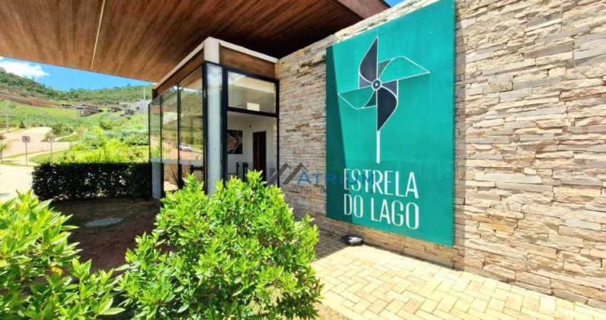 Terreno à venda, 300 m² por R$ 220.000,00 - Vina Del Mar - Juiz de Fora/MG