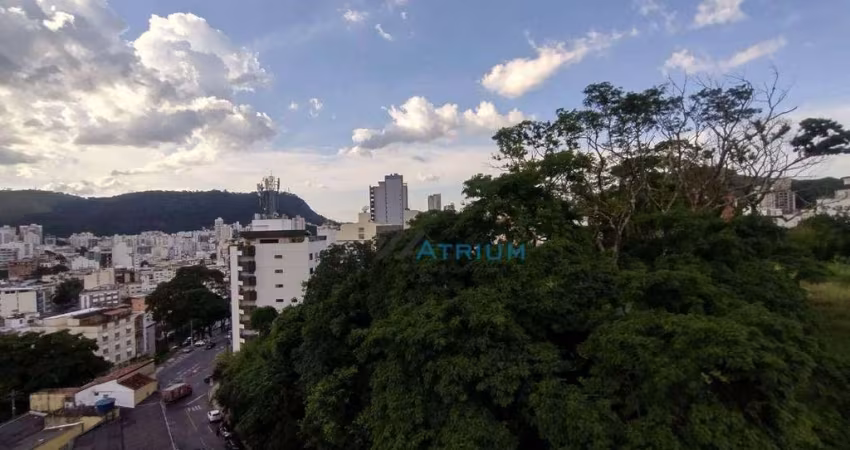 Cobertura com 3 dormitórios à venda, 168 m² por R$ 899.000,00 - Boa Vista - Juiz de Fora/MG