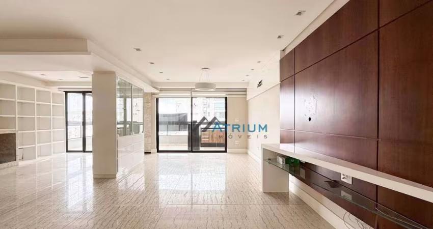 Apartamento à venda, 297 m² por R$ 1.500.000,00 - São Mateus - Juiz de Fora/MG
