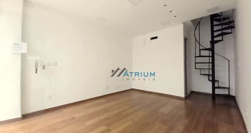 Loja à venda, 54 m² por R$ 198.000,00 - Centro - Juiz de Fora/MG