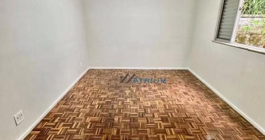 Apartamento com 2 dormitórios à venda, 102 m² por R$ 220.000,00 - Granbery - Juiz de Fora/MG