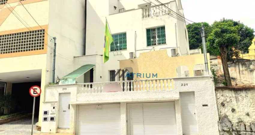 Casa à venda, 105 m² por R$ 420.000,00 - São Mateus - Juiz de Fora/MG