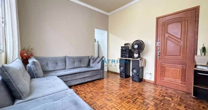 Apartamento com 3 dormitórios à venda, 97 m² por R$ 365.000,00 - Granbery - Juiz de Fora/MG