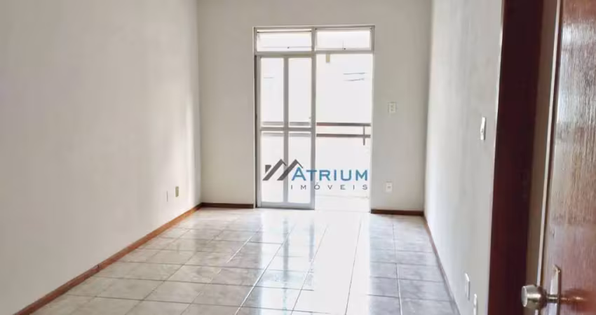 Apartamento com 2 dormitórios à venda, 74 m² por R$ 295.000 - Granbery - Juiz de Fora/MG