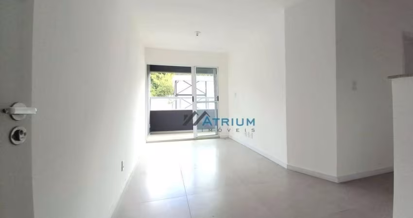 Apartamento para alugar, 53 m² por R$ 2.103,00/mês - Cascatinha - Juiz de Fora/MG