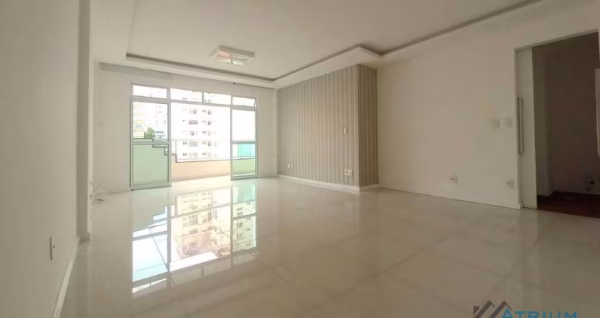 Apartamento para alugar, 183 m² por R$ 5.227,00/mês - Centro - Juiz de Fora/MG