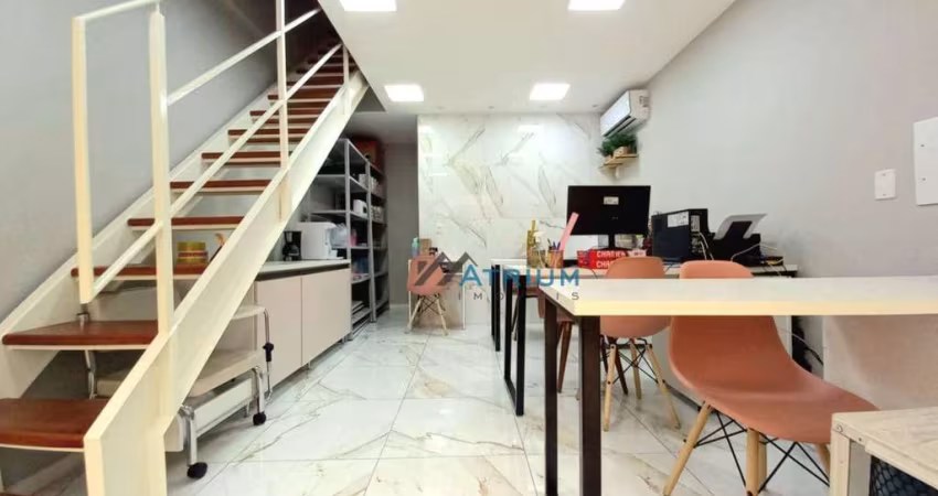 Loja, 54 m² - venda por R$ 249.900,00 ou aluguel por R$ 2.155,63/mês - Centro - Juiz de Fora/MG