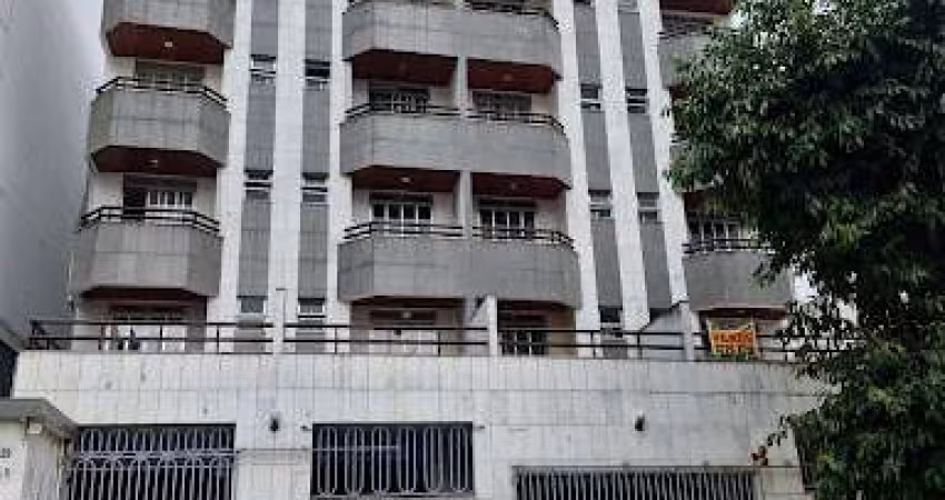 Apartamento com 2 dormitórios à venda, 68 m² por R$ 245.000,00 - Granbery - Juiz de Fora/MG
