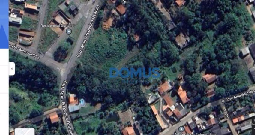 Área à venda, 9109 m² por R$ 1.500.000,00 - Bom Retiro - São José dos Campos/SP