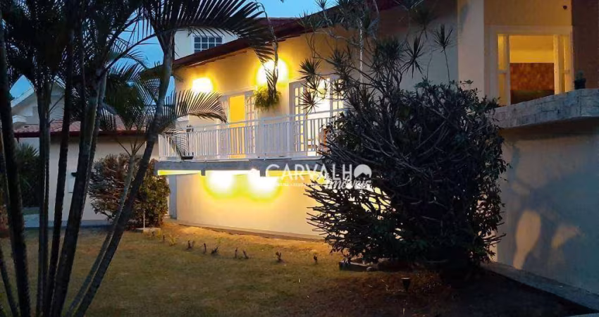 Chácara à venda, 1585 m² por R$ 1.600.000,00 - Chácaras São José - São José dos Campos/SP