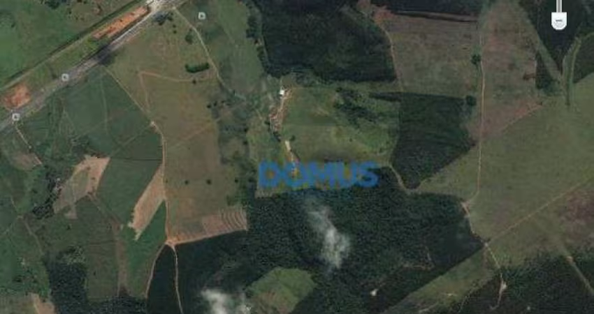 Área à venda, 204000 m² por R$ 270.000.000,00 - Jardim Campo Grande - Caçapava/SP