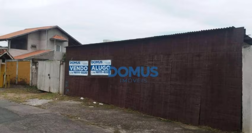 Terreno à venda, 2345 m² por R$ 900.000,00 - Chácaras São José - São José dos Campos/SP