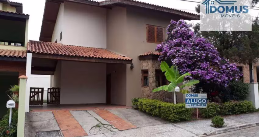 Sobrado com 3 dormitórios, 160 m² - venda por r$ 850.000,00 ou aluguel por r$ 4.280,00/mês - jardim maria cândida - caçapava/sp