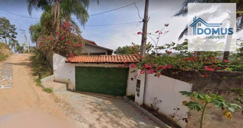 Chácara à venda, 3500 m² por R$ 860.000,00 - Santa Lúcia - São José dos Campos/SP