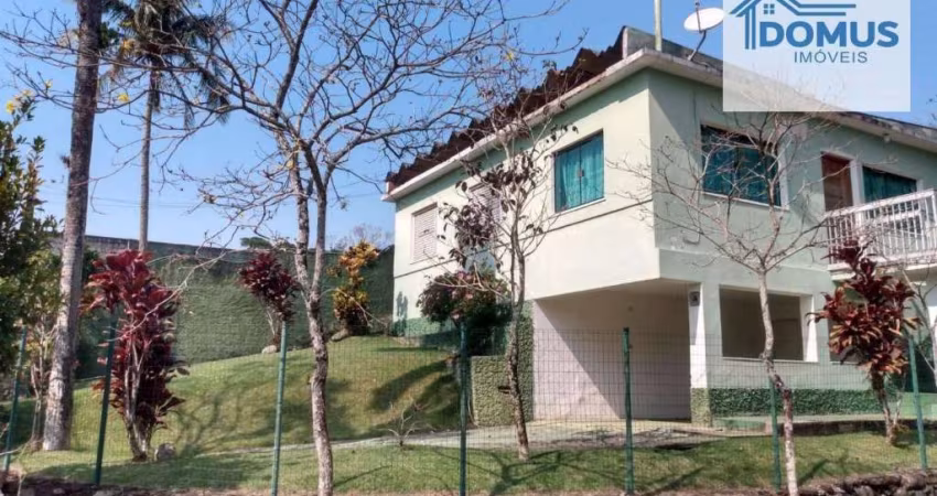 Casa com 2 dormitórios à venda, 113 m² por R$ 650.000,00 - Massaguaçu - Caraguatatuba/SP