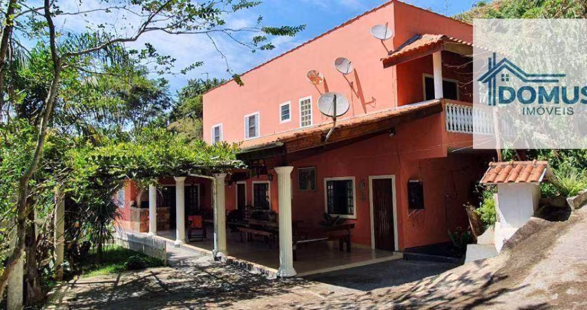 Chácara à venda, 20400 m² por R$ 1.010.000,00 - Freitas - São José dos Campos/SP