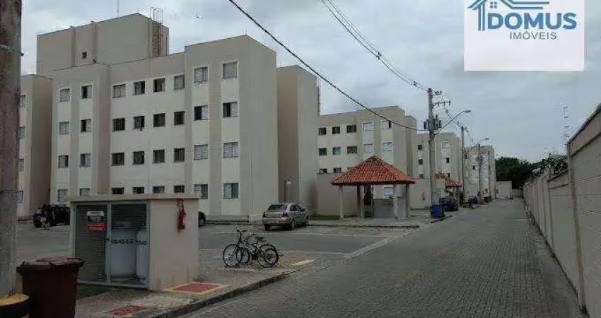 Apartamento com 2 dormitórios para alugar, 60 m² por r$ 1.670,63/mês - vila rangel - são josé dos campos/sp