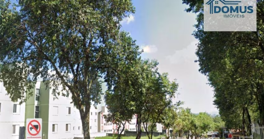 Apartamento à venda, 50 m² por R$ 270.000,00 - Santana - São José dos Campos/SP