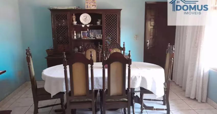Casa com 6 dormitórios à venda, 318 m² por r$ 890.000,00 - alto da ponte - são josé dos campos/sp