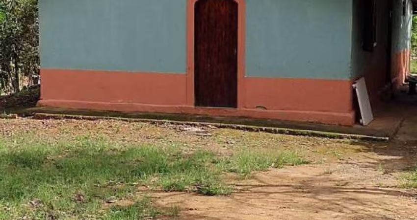 Chácara com 2 dormitórios à venda, 22800 m² por R$ 430.000,00 - São Benedito - Monteiro Lobato/SP