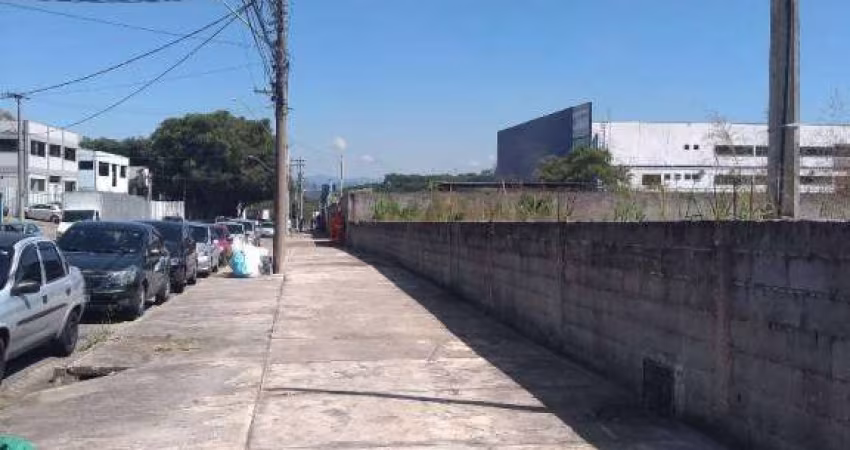 Terreno à venda, 3600 m² por R$ 4.320.000,00 - Chácaras Reunidas - São José dos Campos/SP
