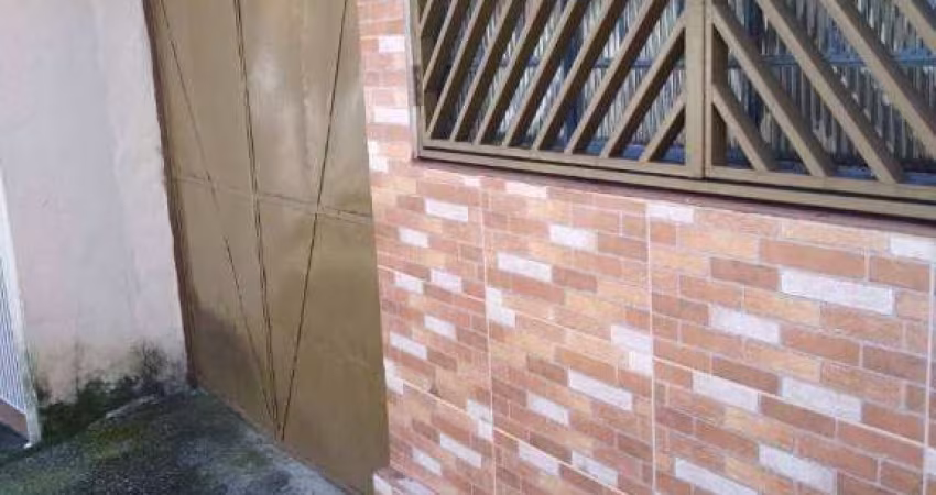 Casa com 4 dormitórios à venda, 98 m² por R$ 400.000,00 - Alto da Ponte - São José dos Campos/SP